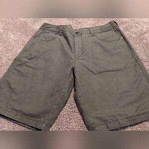 Brand New W Tags Men's Eddie Bauer Classic Shorts Size 38